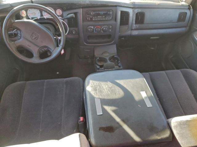 Dodge Ram 1500 Image 2