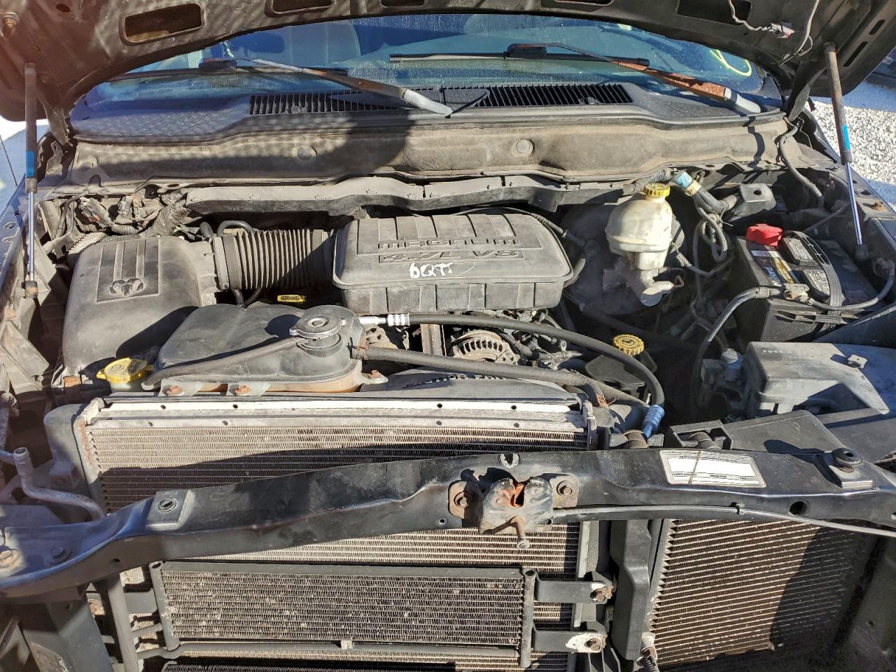 Dodge Ram 1500 Image 7