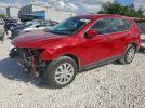 Nissan Rogue S Image 1