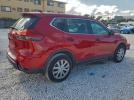 Nissan Rogue S Image 2