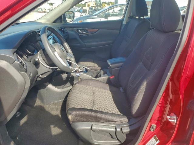 Nissan Rogue S Image 8