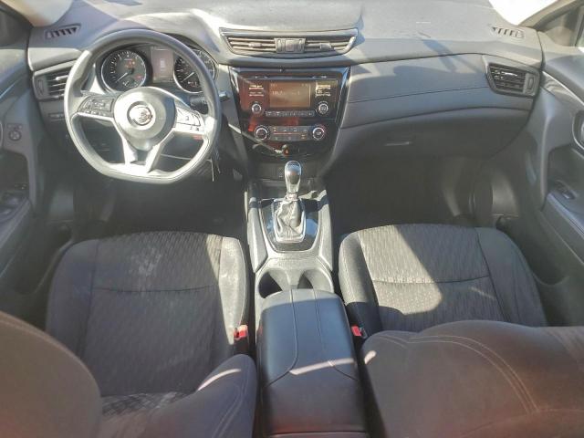 Nissan Rogue S Image 7
