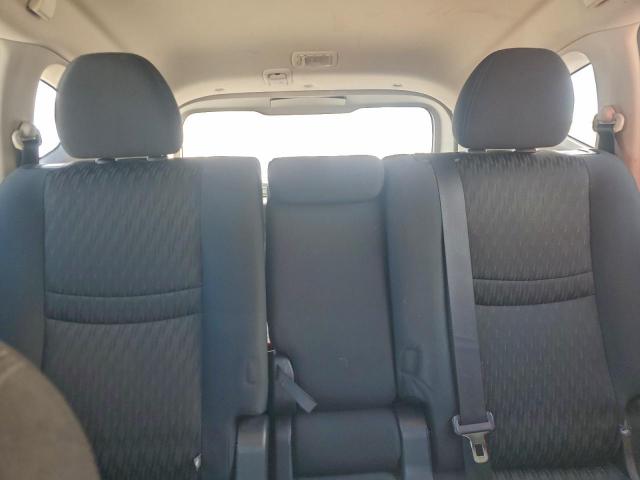 Nissan Rogue S Image 12