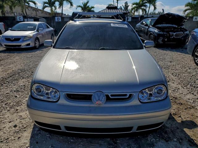 Volkswagen Golf Gls Tdi Image 11