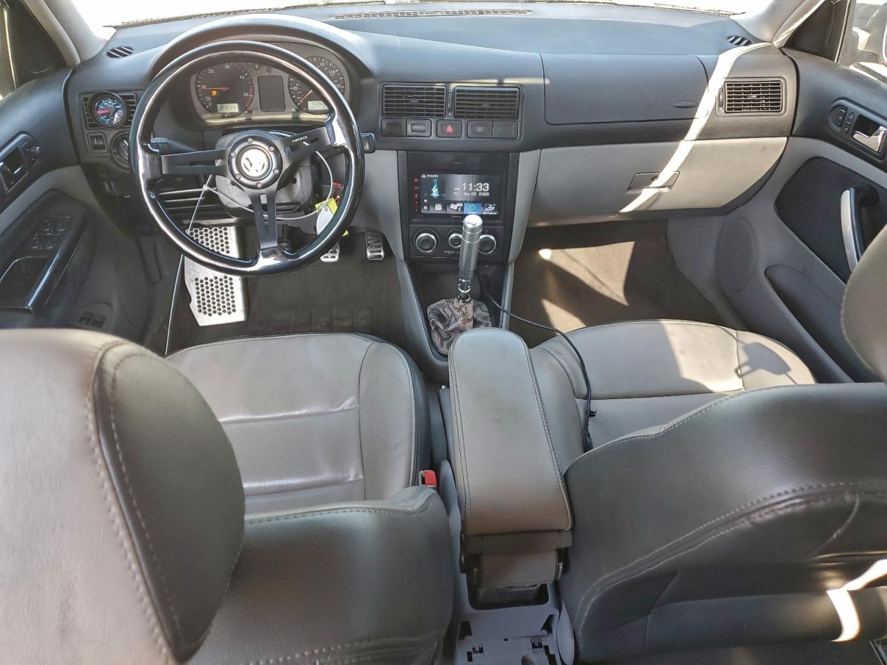 Volkswagen Golf Gls Tdi Image 2