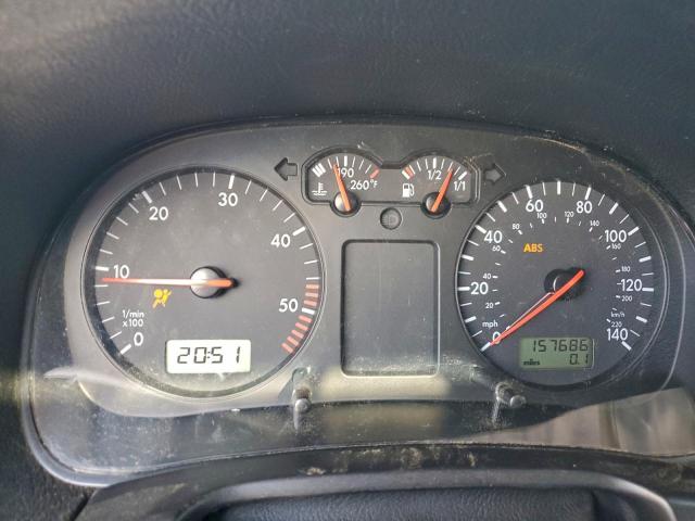 Volkswagen Golf Gls Tdi Image 6