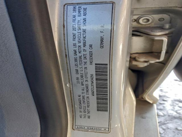 Volkswagen Golf Gls Tdi Image 8