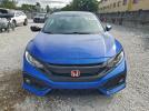 Honda Civic Si Image 4