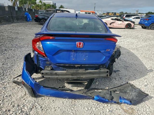 Honda Civic Si Image 12