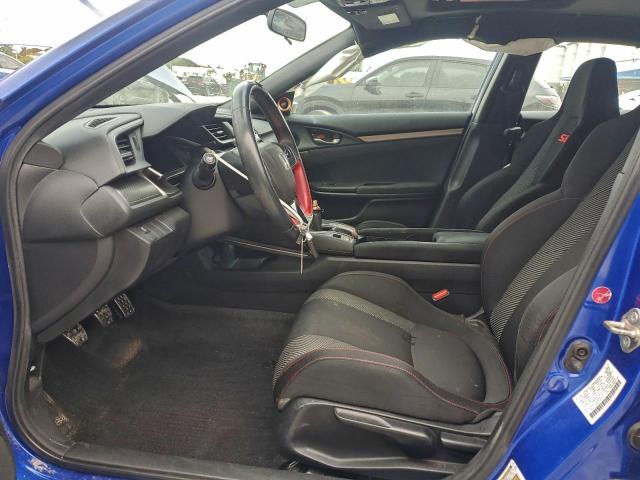 Honda Civic Si Image 7