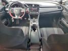 Honda Civic Si Image 8