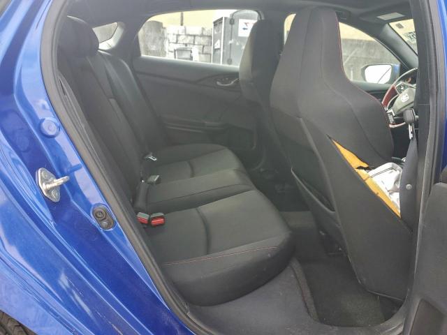 Honda Civic Si Image 10