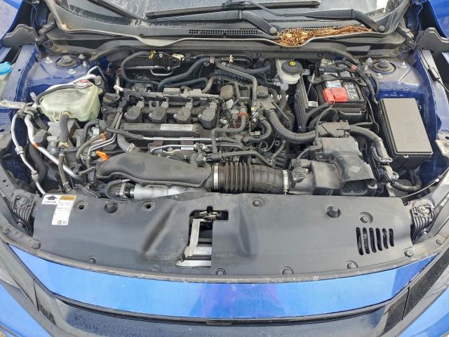 Honda Civic Si Image 11