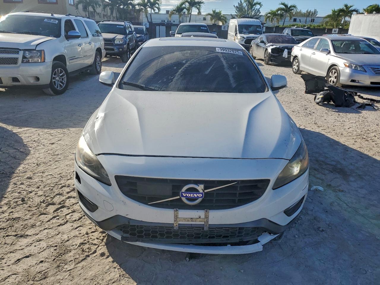Volvo S60 Dynamic Image 4