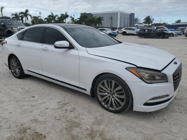 Hyundai Genesis 5.0l Image 8