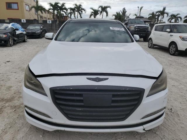 Hyundai Genesis 5.0l Image 5