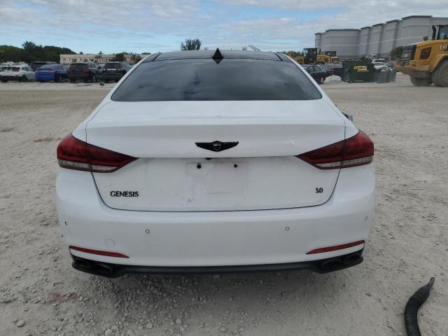 Hyundai Genesis 5.0l Image 3