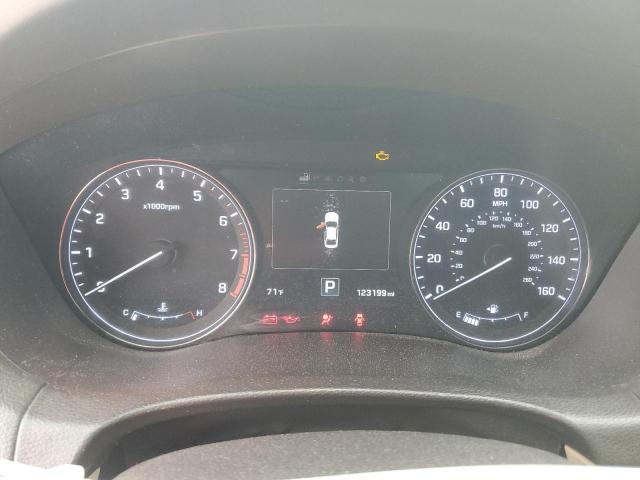 Hyundai Genesis 5.0l Image 6