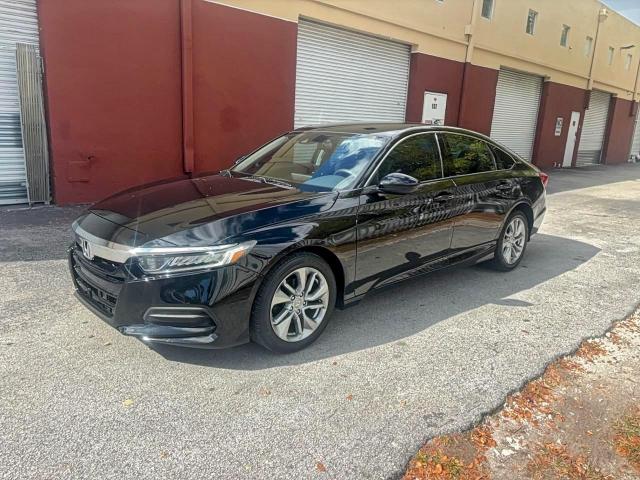 Honda Accord Lx Image 8