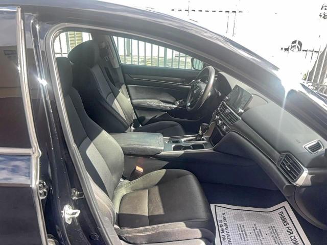 Honda Accord Lx Image 6