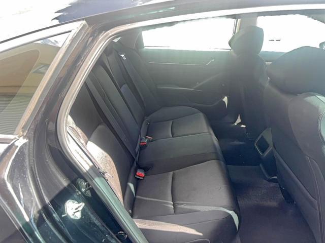 Honda Accord Lx Image 3