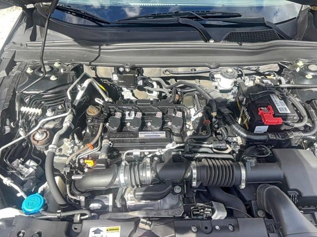 Honda Accord Lx Image 5