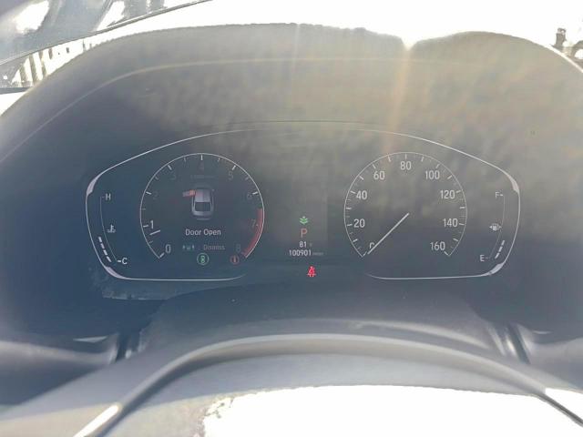 Honda Accord Lx Image 4