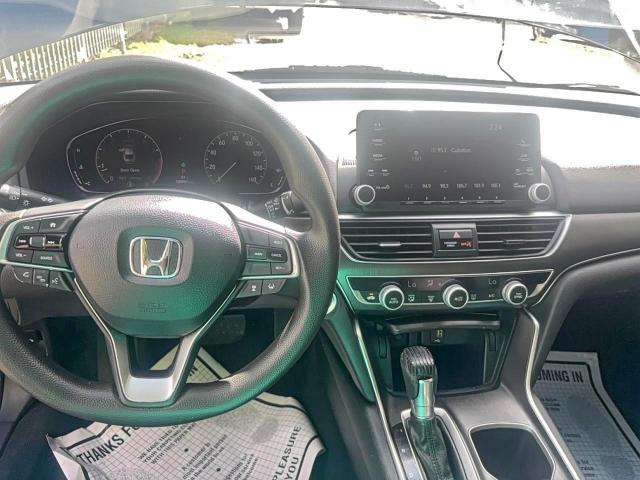 Honda Accord Lx Image 10