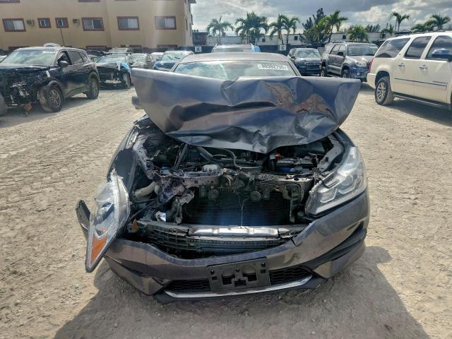 Honda Accord Ex Image 7