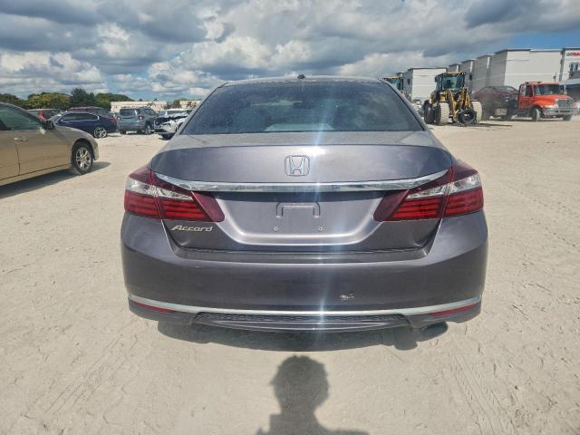 Honda Accord Ex Image 4