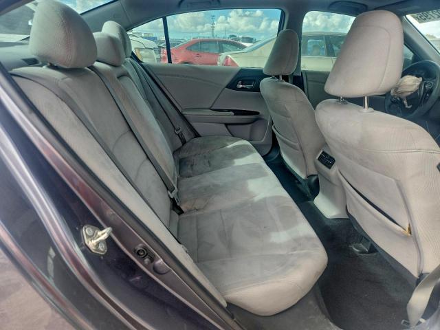 Honda Accord Ex Image 3