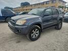 Toyota 4Runner Limited Image 1