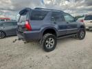 Toyota 4Runner Limited Image 2