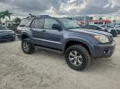 Toyota 4Runner Limited Image 3