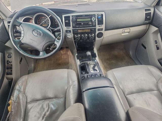 Toyota 4Runner Limited Image 13