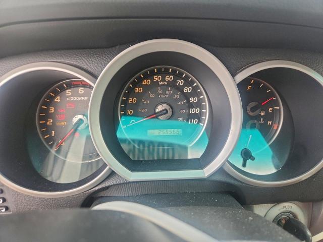 Toyota 4Runner Limited Image 12