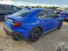 Subaru WRX Premium Image 3