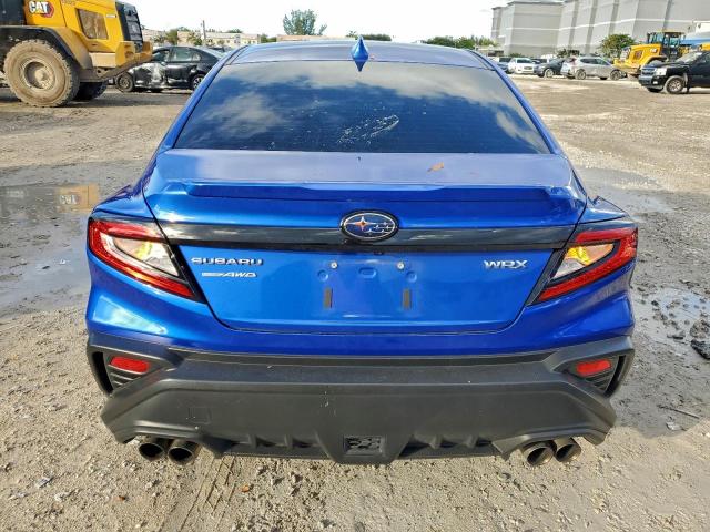 Subaru WRX Premium Image 11