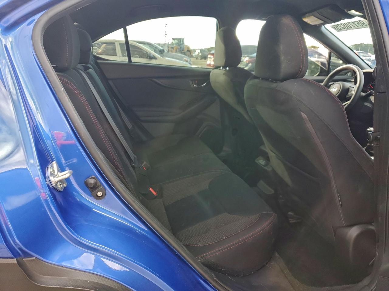 Subaru WRX Premium Image 7