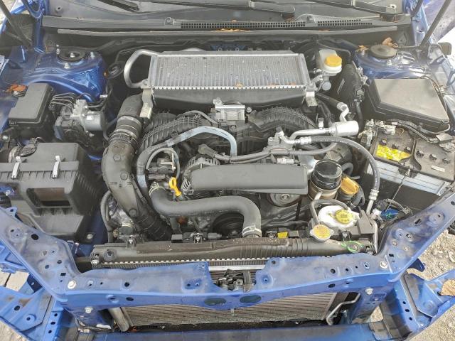 Subaru WRX Premium Image 12
