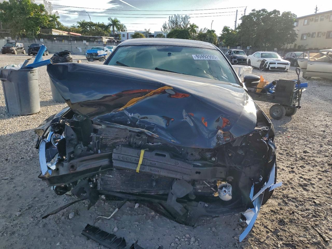 Volkswagen Jetta Se Image 8