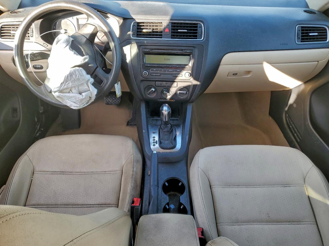 Volkswagen Jetta Se Image 5