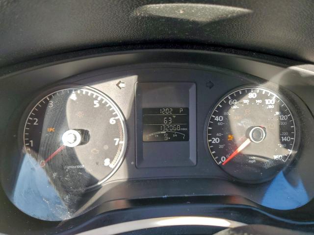 Volkswagen Jetta Se Image 6