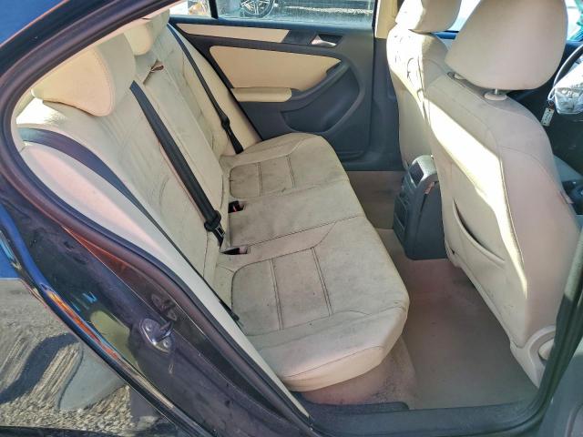 Volkswagen Jetta Se Image 9