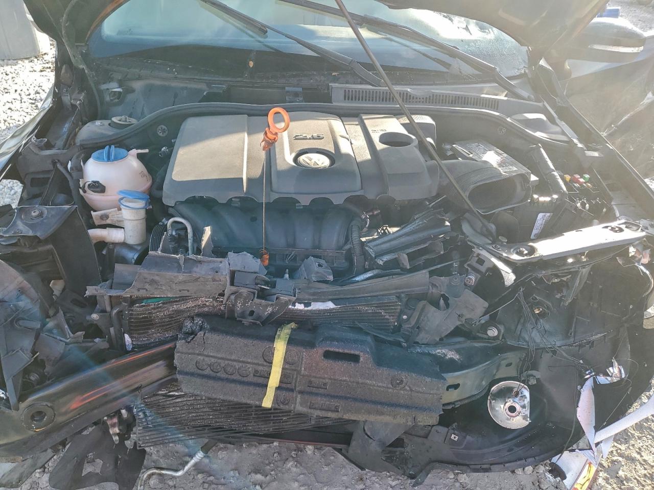 Volkswagen Jetta Se Image 7