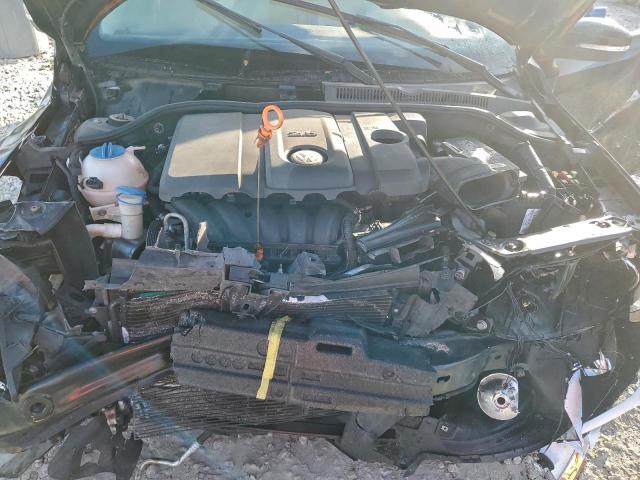 Volkswagen Jetta Se Image 7