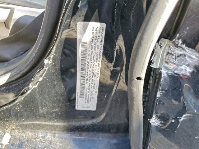 Volkswagen Jetta Se Image 12