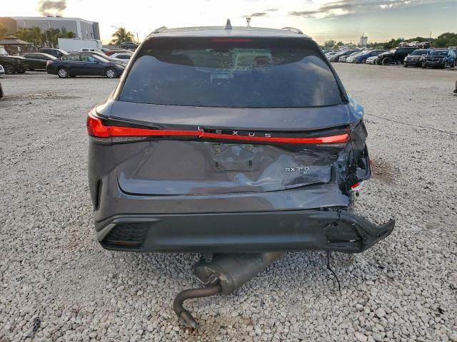 Lexus RX 350 Base Image 7