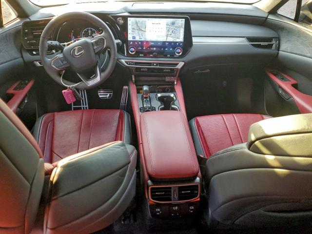 Lexus RX 350 Base Image 3