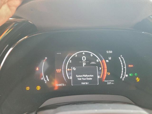 Lexus RX 350 Base Image 5